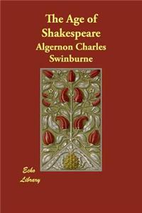 The Age of Shakespeare