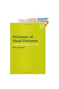 Dictionary of Visual Discourse