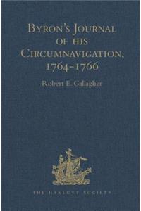 Byron's Journal of his Circumnavigation, 1764-1766