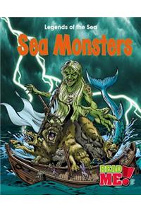 Sea Monsters