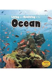 Living and Nonliving in the Ocean