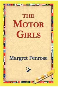 Motor Girls