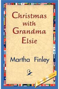 Christmas with Grandma Elsie