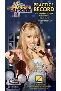 Hannah Montana