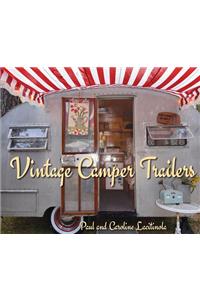 Vintage Camping Trailers