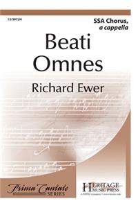 Beati Omnes