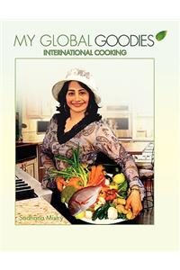 My Global Goodies