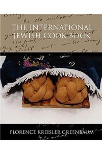 International Jewish Cook Book