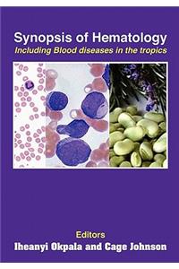 Synopsis of Hematology