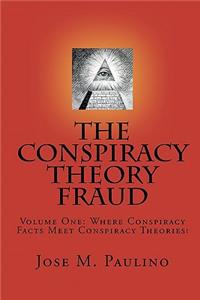 Conspiracy Theory Fraud