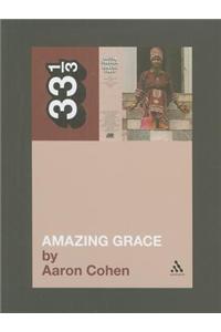 Aretha Franklin's Amazing Grace