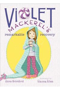 Violet Mackerel's Remarkable Recovery