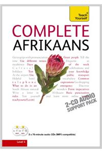 Complete Afrikaans Beginner to Intermediate Course