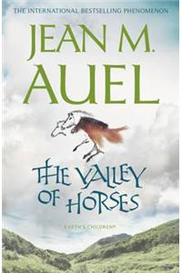 The Valley of Horses