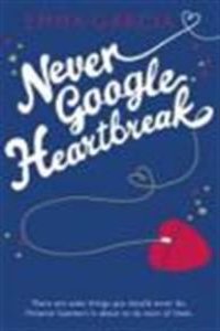 Never Google Heartbreak