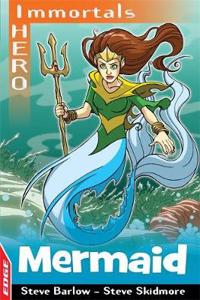 EDGE: I HERO: Immortals: Mermaid