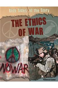 The Ethics of War