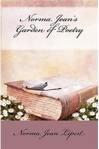 Norma Jean's Garden of Poetry