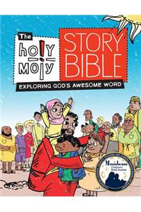 Holy Moly Story Bible