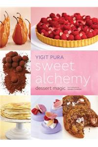 Sweet Alchemy