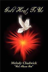 God's Heart to Us
