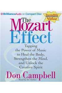 Mozart Effect