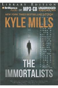 The Immortalists