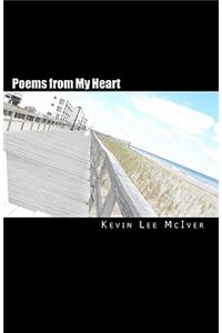 Poems from My Heart