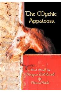 Mythic Appaloosa