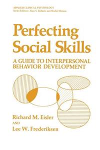 Perfecting Social Skills