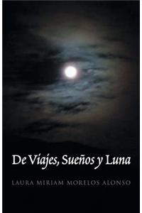 de Viajes, Suenos y Luna