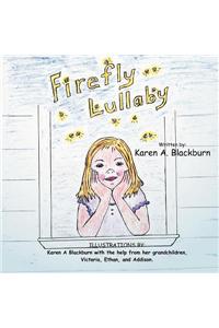 Firefly Lullaby