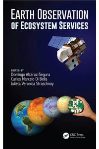 Earth Observation of Ecosystem Services