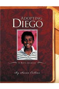 Adopting Diego