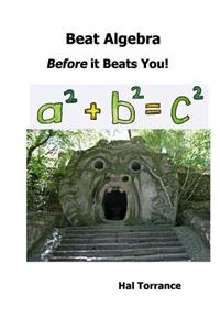 Beat Algebra Before It Beats You!