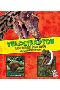 VELOCIRAPTOR AND OTHER RAPTORS THE