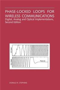Phase-Locked Loops for Wireless Communications