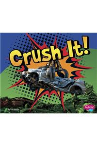 Crush It!
