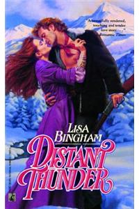 Distant Thunder