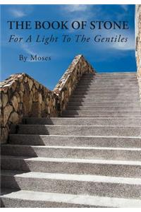 The Book Of Stone