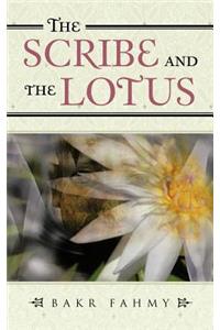 The Scribe and the Lotus