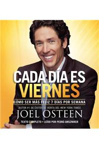 Cada Día Es Viernes