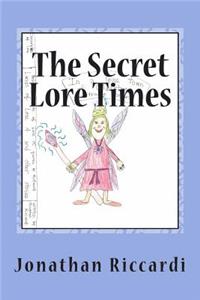 Secret Lore Times: Lands