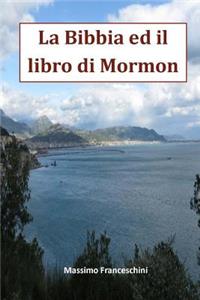 Bibbia ed il Libro di Mormon