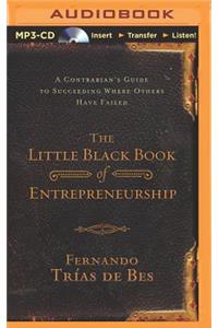 Little Black Book of Entrepreneurship