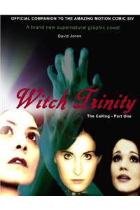 Witch Trinity