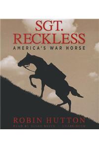 Sgt. Reckless