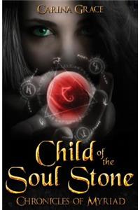 Child of the Soul Stone
