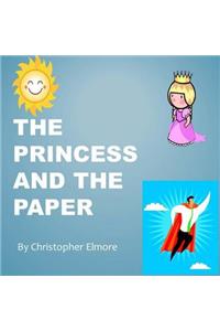 The Princess and the Paper