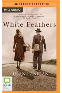 White Feathers